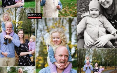 Family Portrait photography Gloucestershire