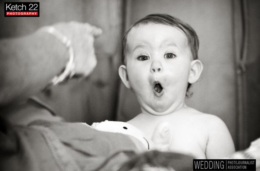 A cheeky face-Why I love this photo