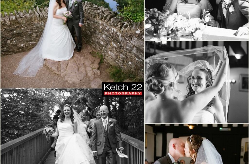 Wye Valley Weddings