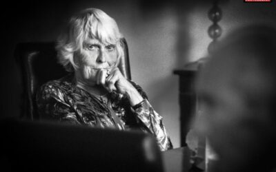 Why I like this photo