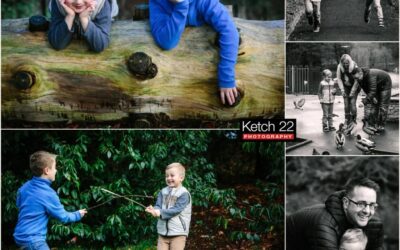 Kids photography Stroud