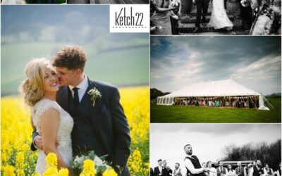 Wedding photography Powys