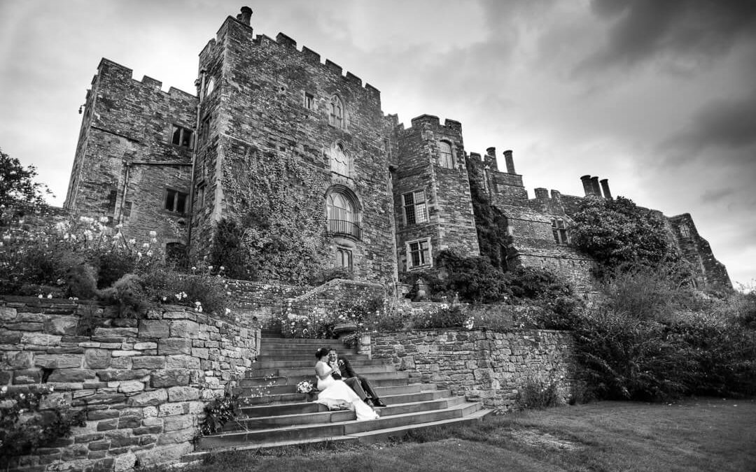 How to choose a Wedding Venue in Gloucestershire