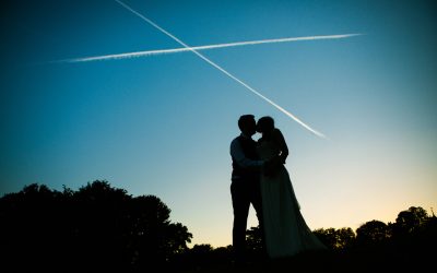 Top 5 wedding planners in Gloucestershire