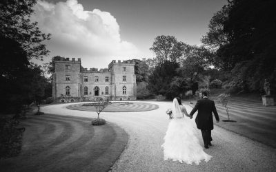 Top 6 wedding venues in Gloucestershire