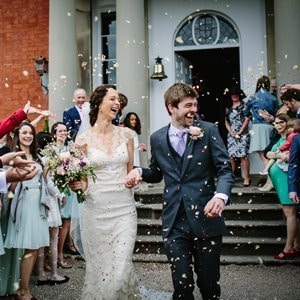 Wedding Photography